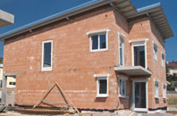 Maplehurst home extensions