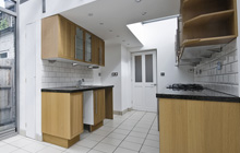 Maplehurst kitchen extension leads